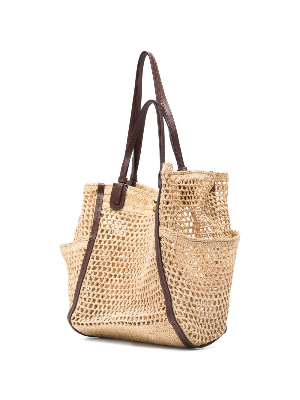 Chloé Chloè Bags.. BEIGE