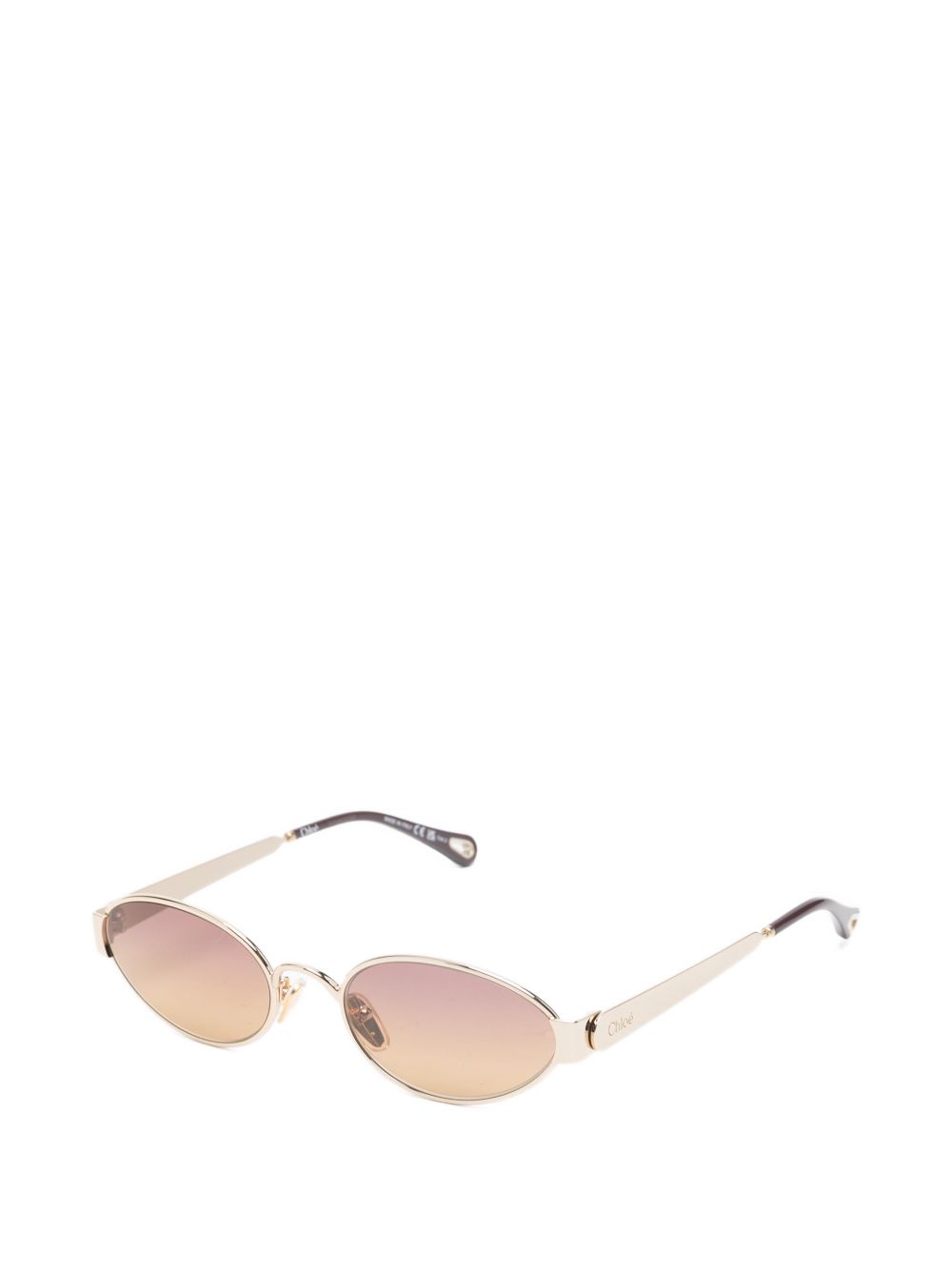 Chloé Chloe Sunglasses