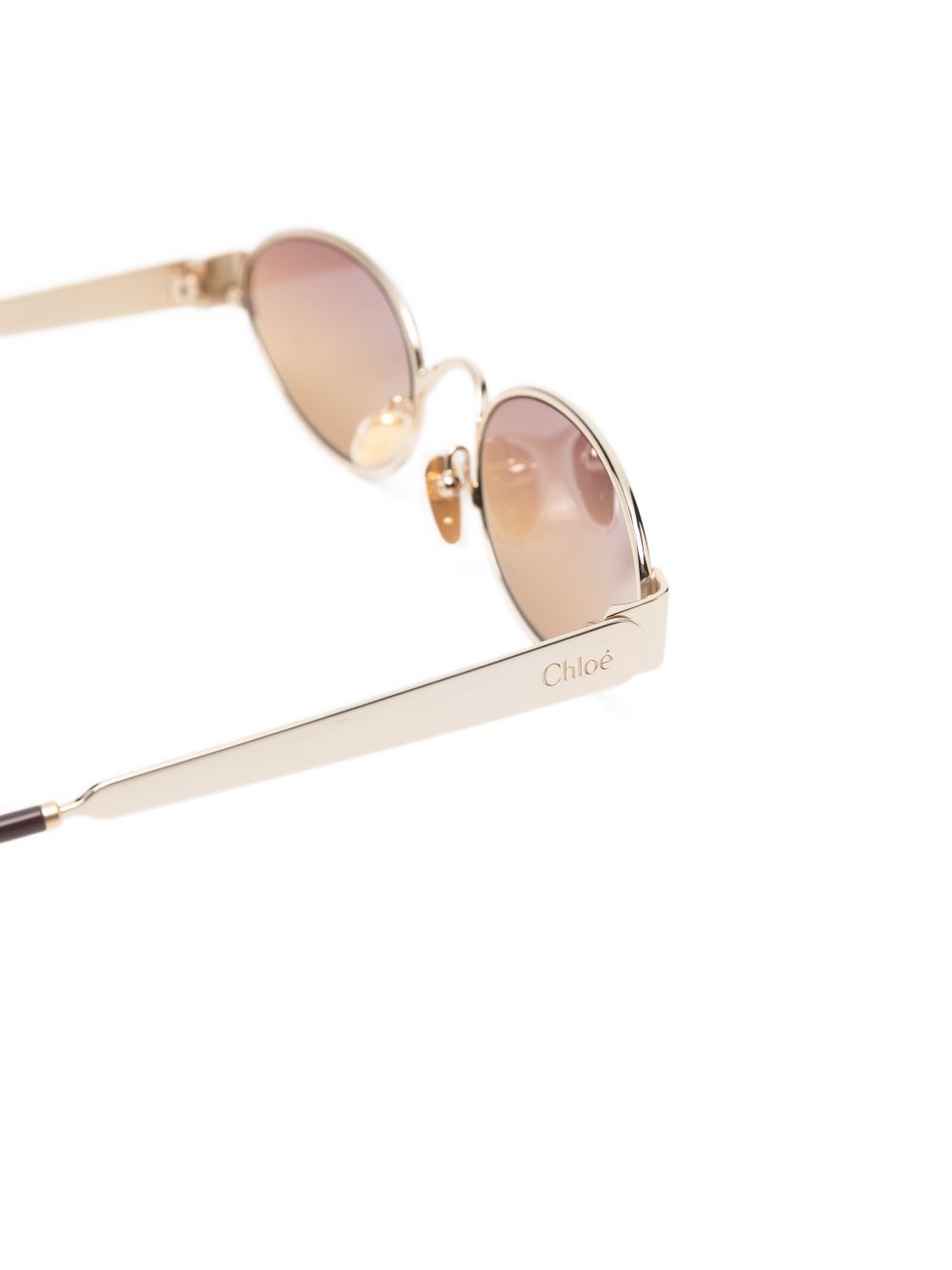 Chloé Chloe Sunglasses