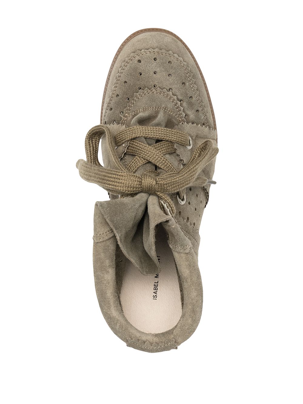 Isabel Marant Sneakers GREY