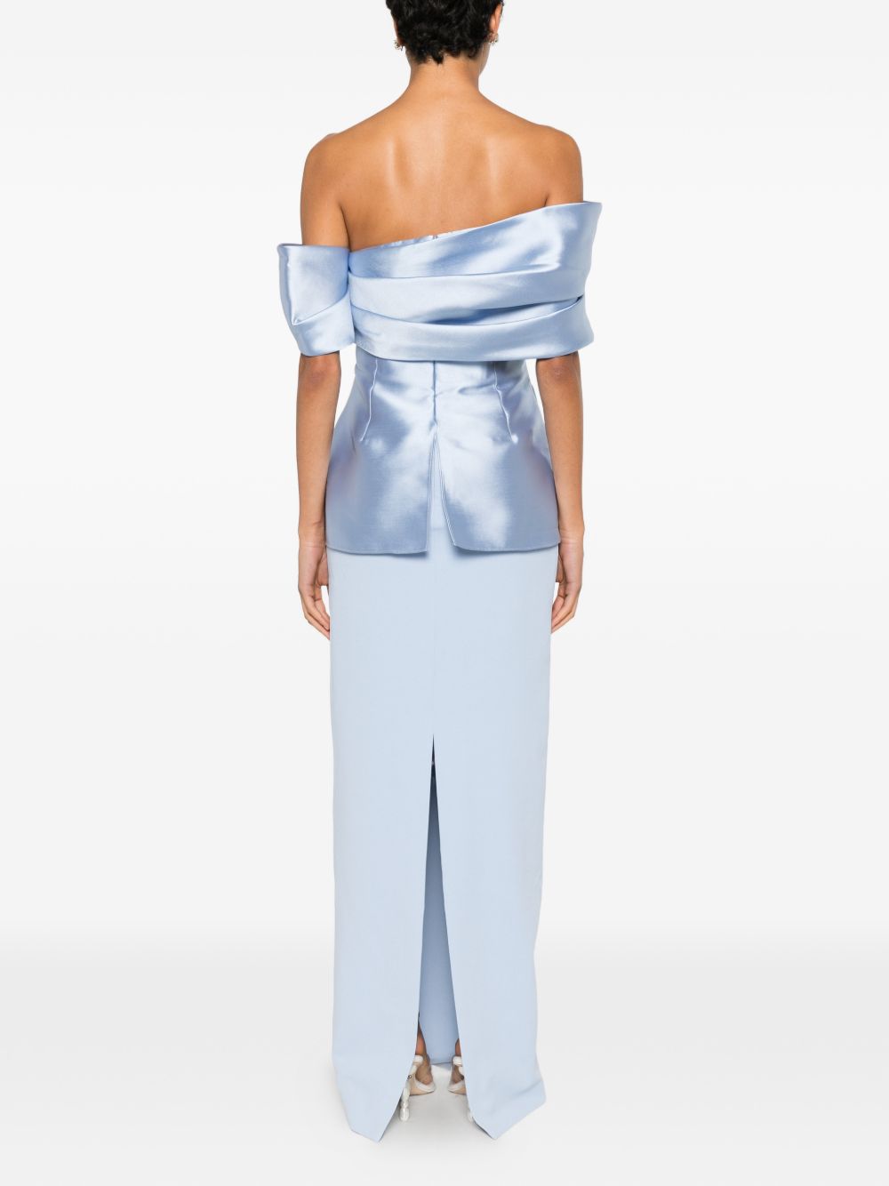 Solace London Dress