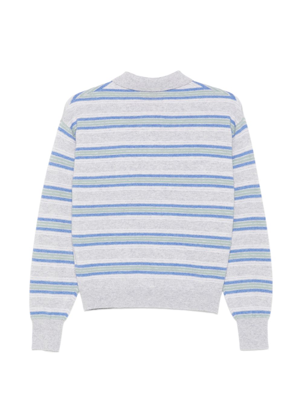 GUEST IN RESIDENCE T-shirts and Polos LIGHT BLUE