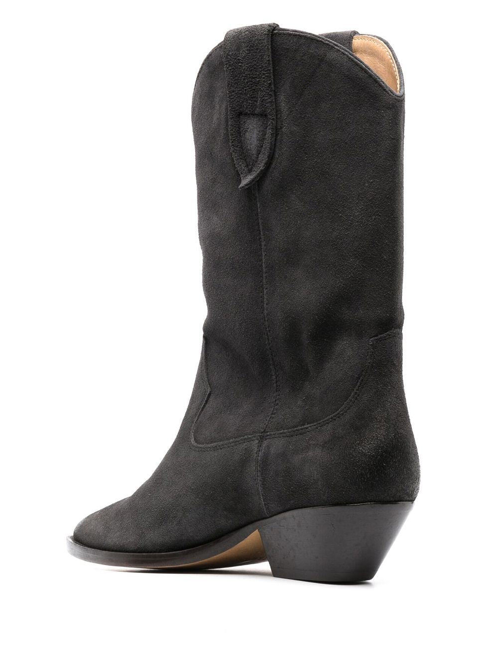 Isabel Marant Boots BLACK