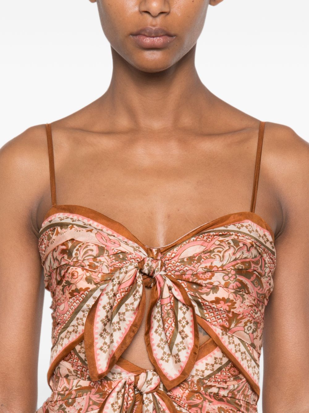 Zimmermann Dress