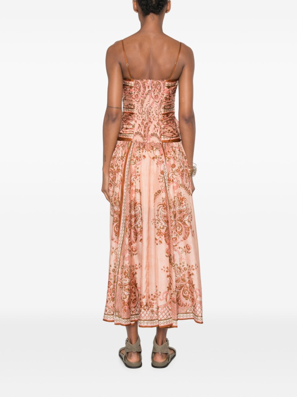 Zimmermann Dress