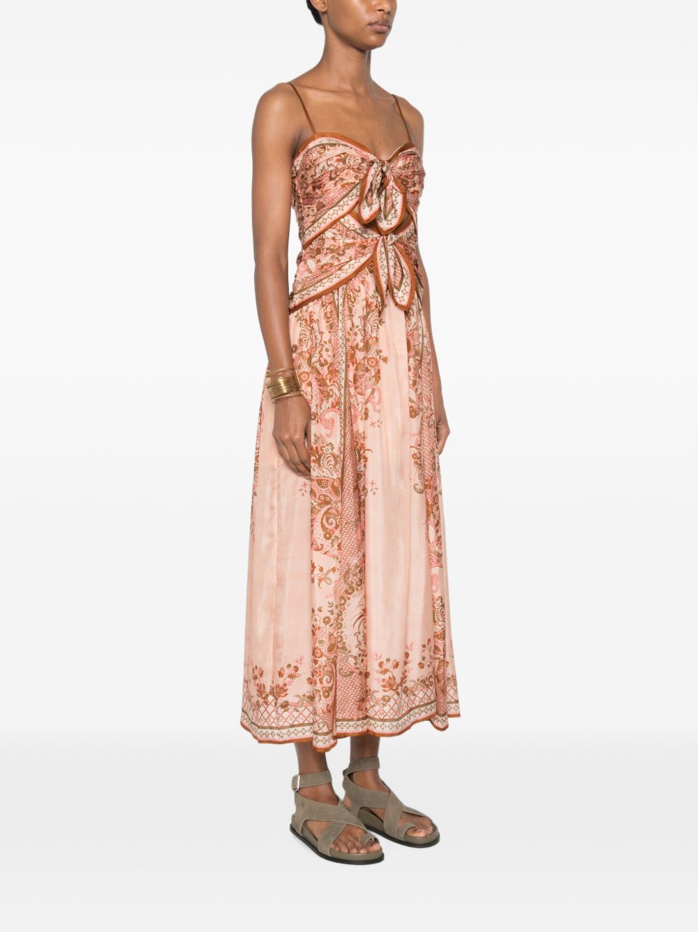Zimmermann Dress