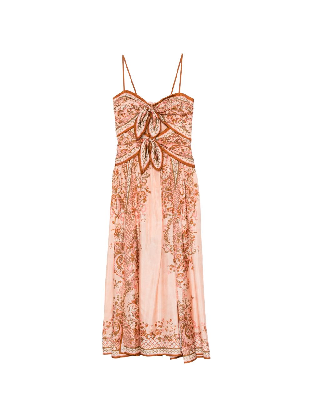 Zimmermann Dress