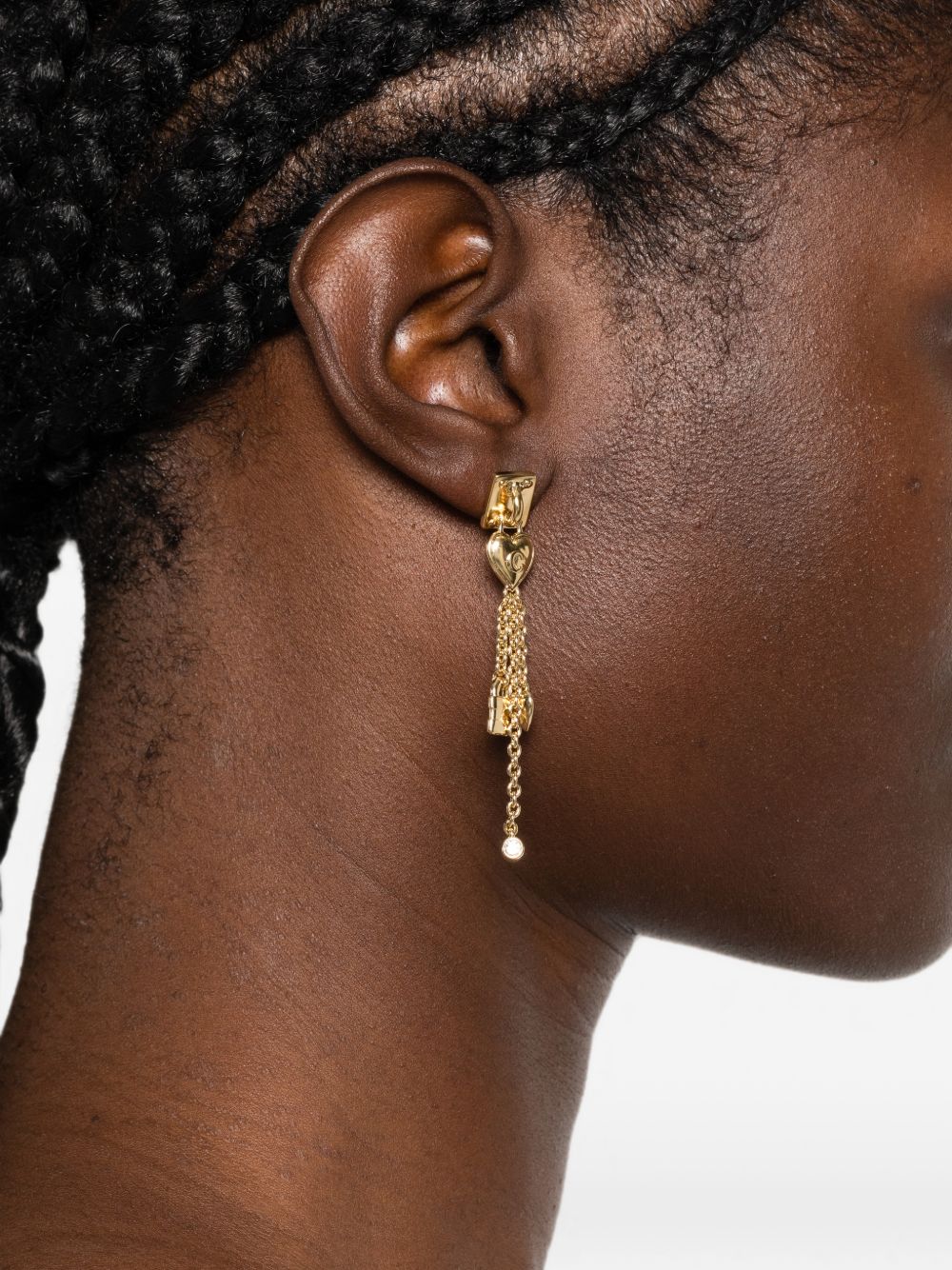 Chloé Chloe Earrings