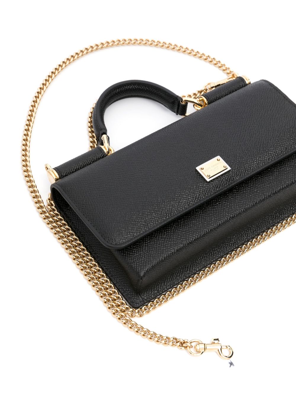 Dolce & Gabbana Bags.. BLACK