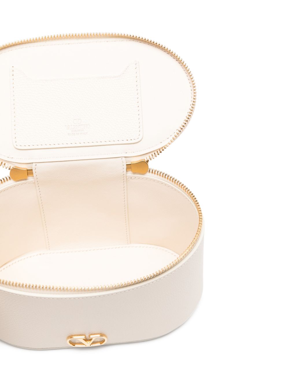 Valentino Garavani VLogo Bowling Bag