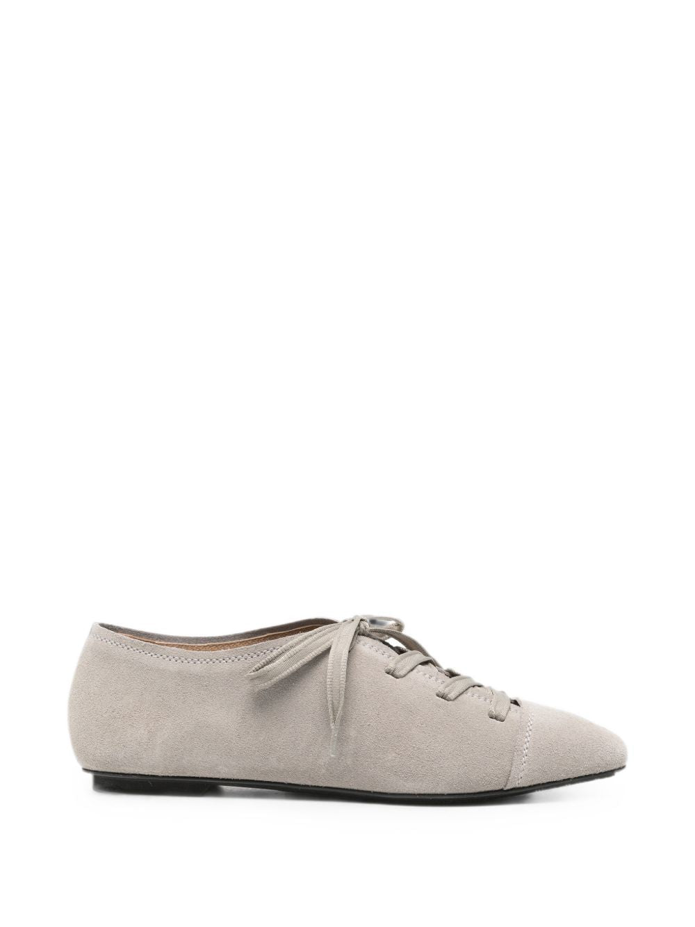 Flat Shoes - Women