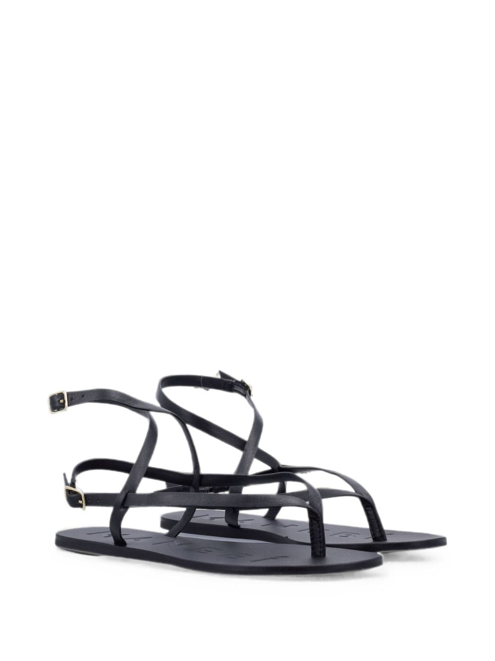 Manebí MANEBI Sandals BLACK