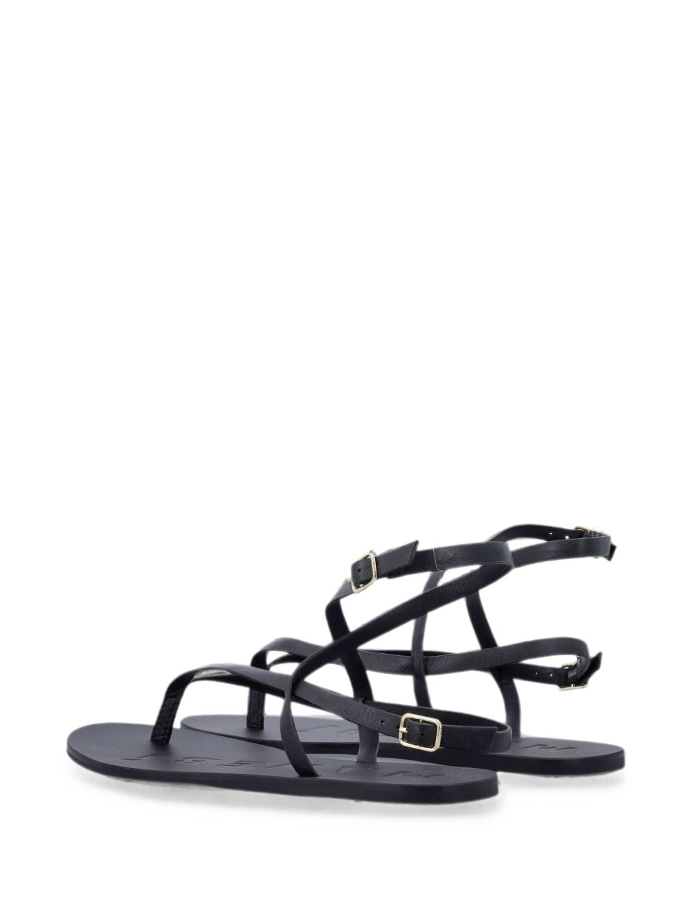 Manebí MANEBI Sandals BLACK