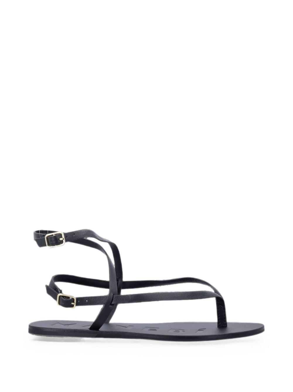 Manebí MANEBI Sandals BLACK