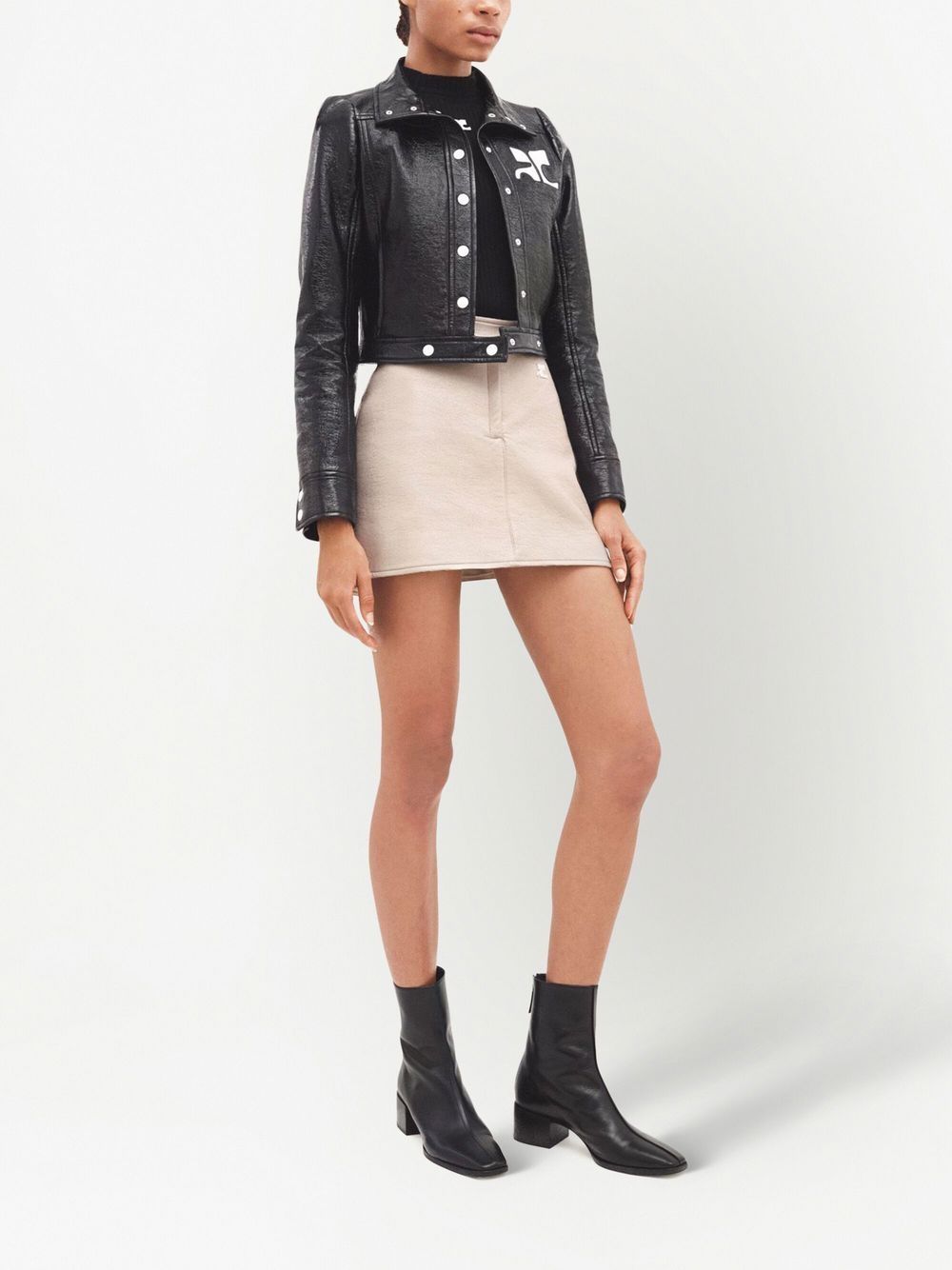 Courreges Re-Edition Jacket