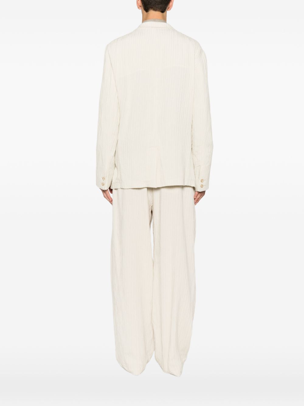 EMPORIO ARMANI EXCLUSIVE Jackets BEIGE