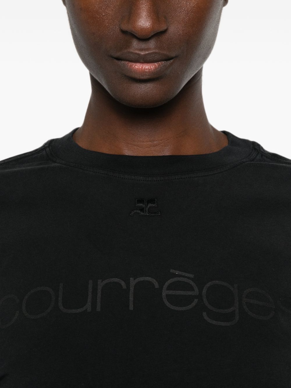 Courreges Pre Shirt
