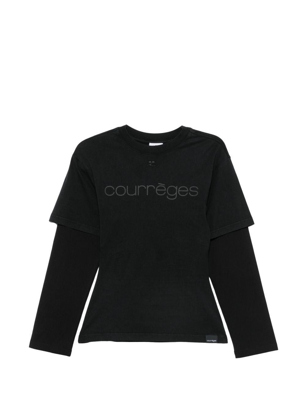 Courreges Pre Shirt
