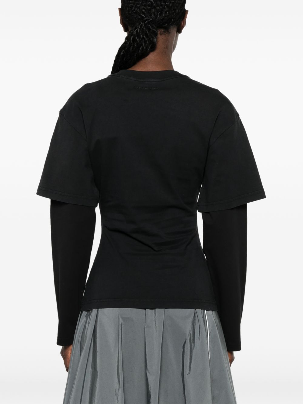 Courreges Pre Shirt