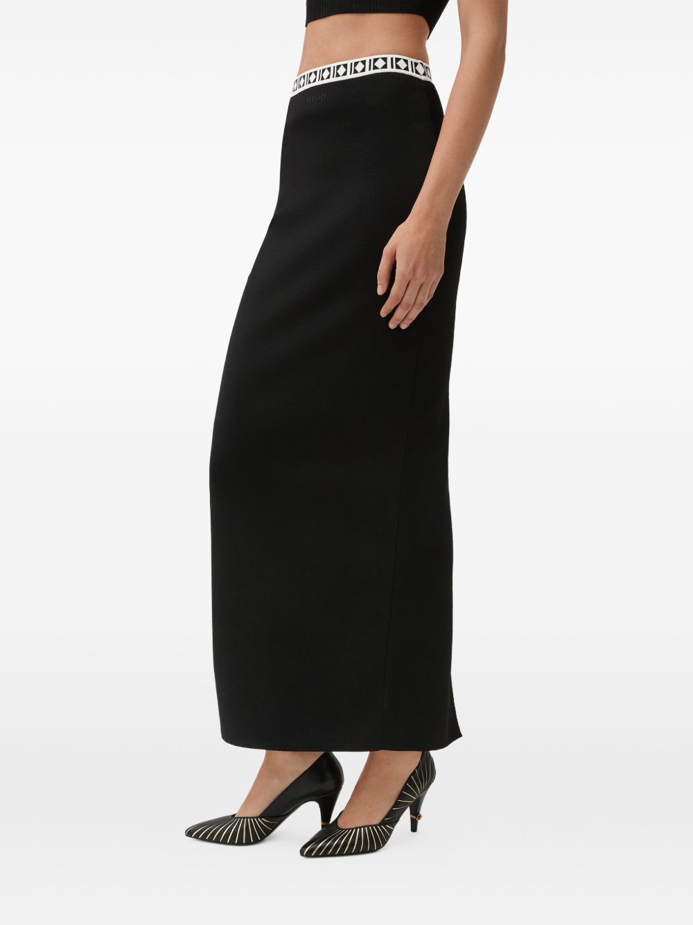 Versace Skirt