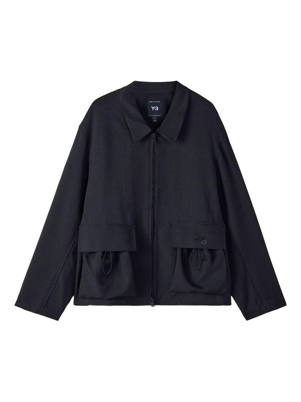 Jackets - Men