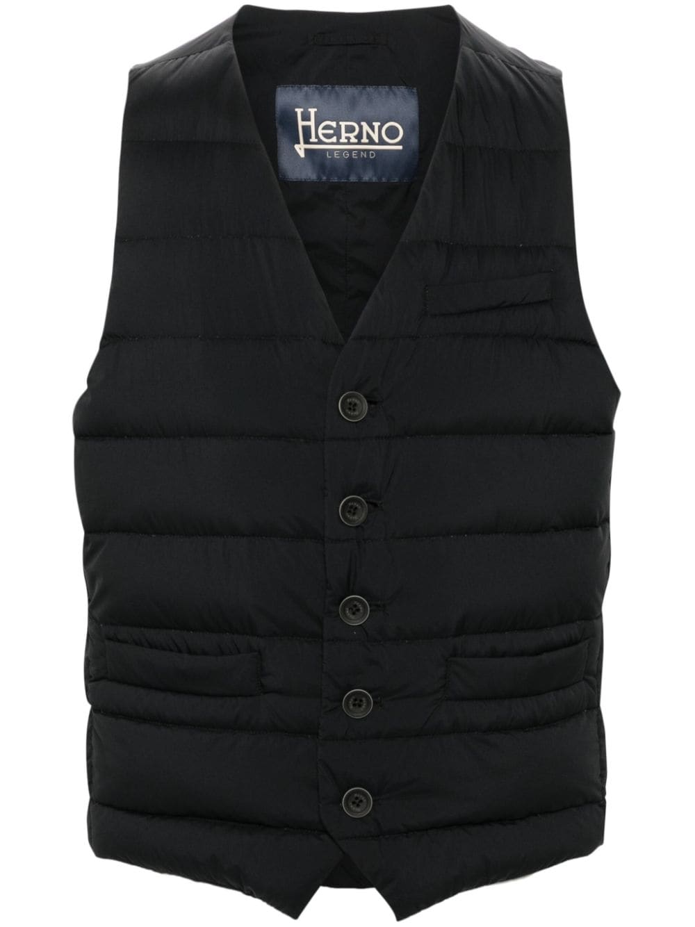 Vests - Men