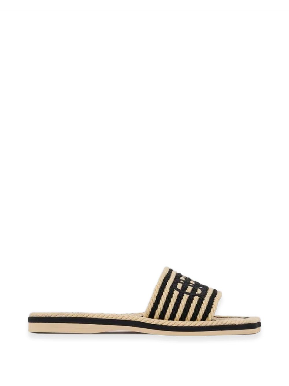 Chloé Chloè Sandals BLACK