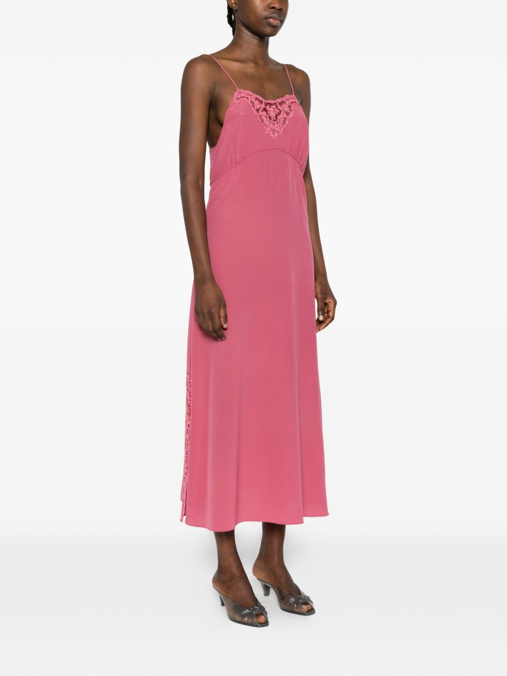 Chloé Chloè Dresses PINK