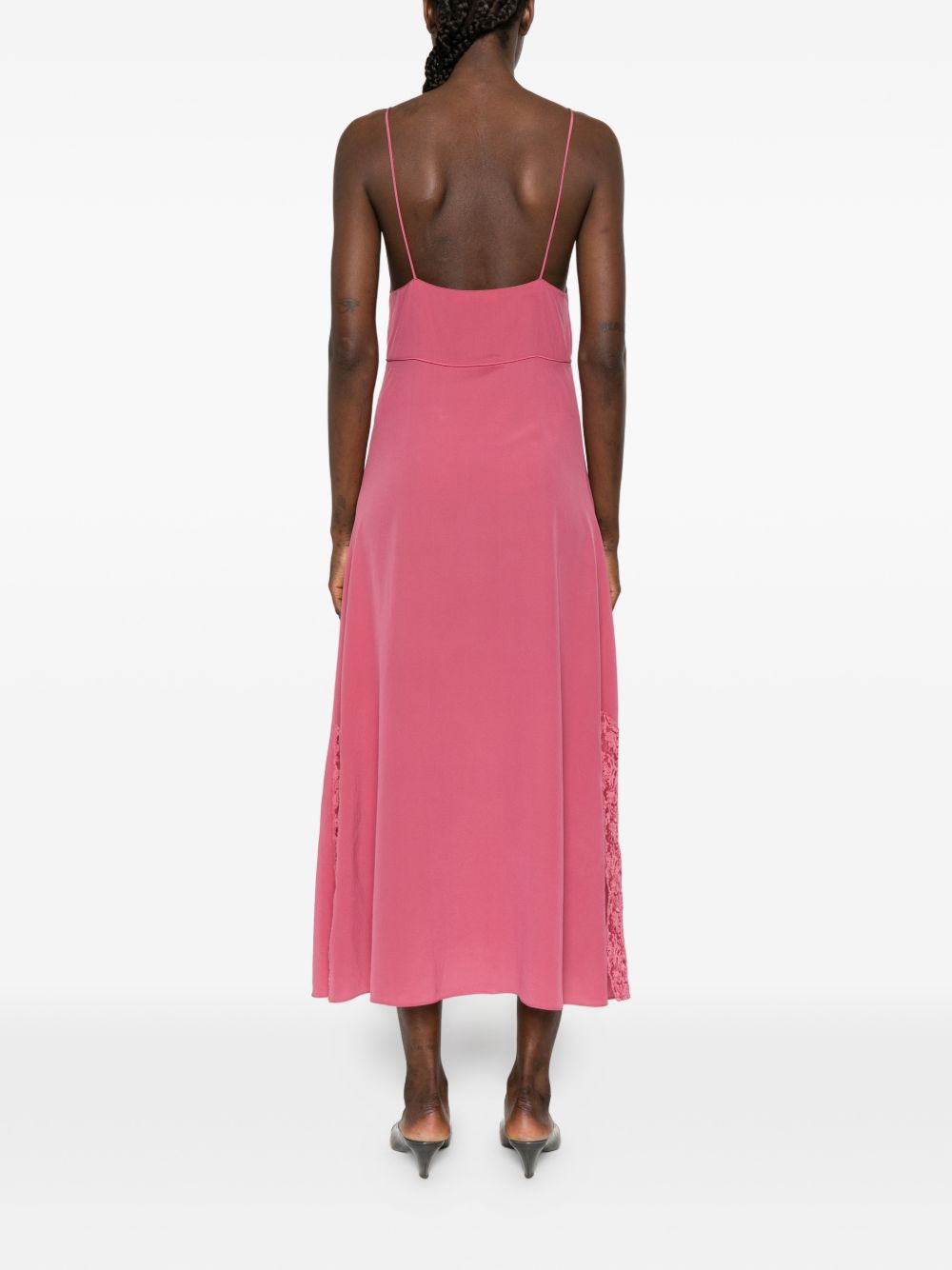 Chloé Chloè Dresses PINK