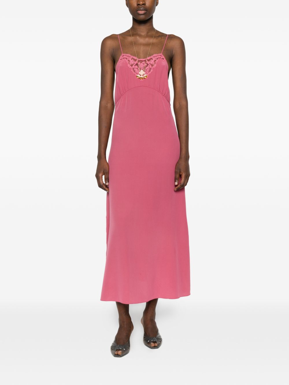 Chloé Chloè Dresses PINK