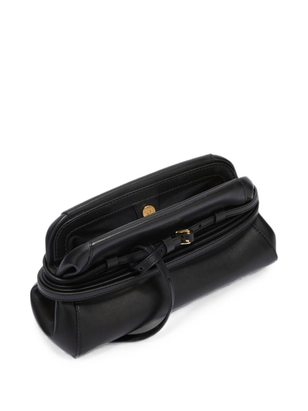 Moschino Bags.. BLACK