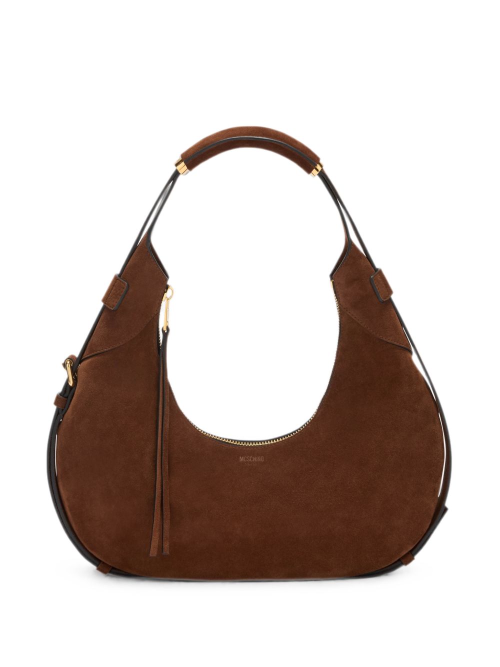 Moschino Bags.. BROWN