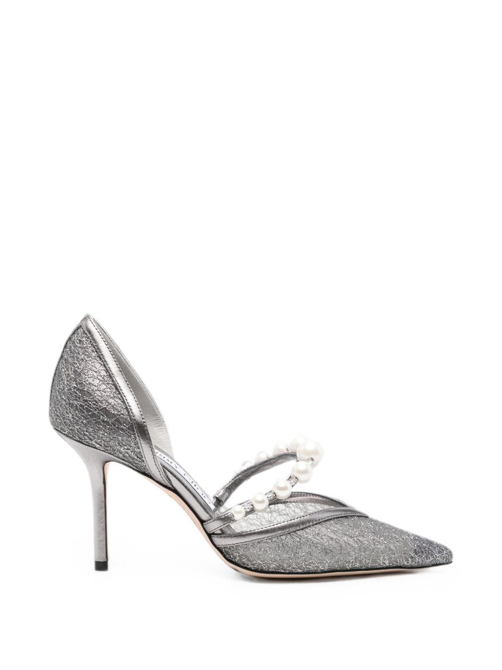 High Heel - Women