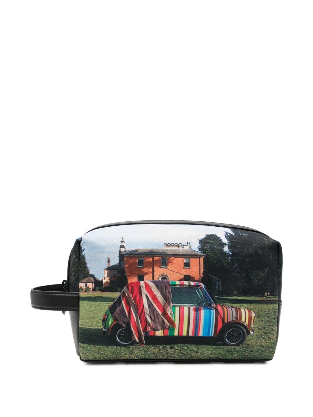 Clutches - Men