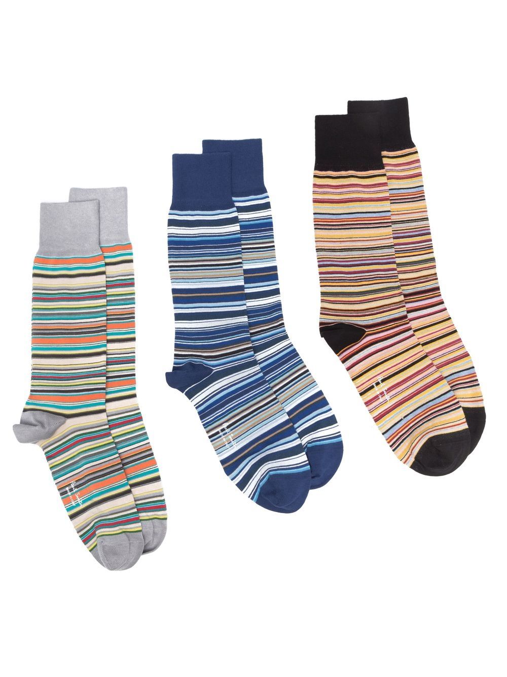 Beachwear & Underwear - Men