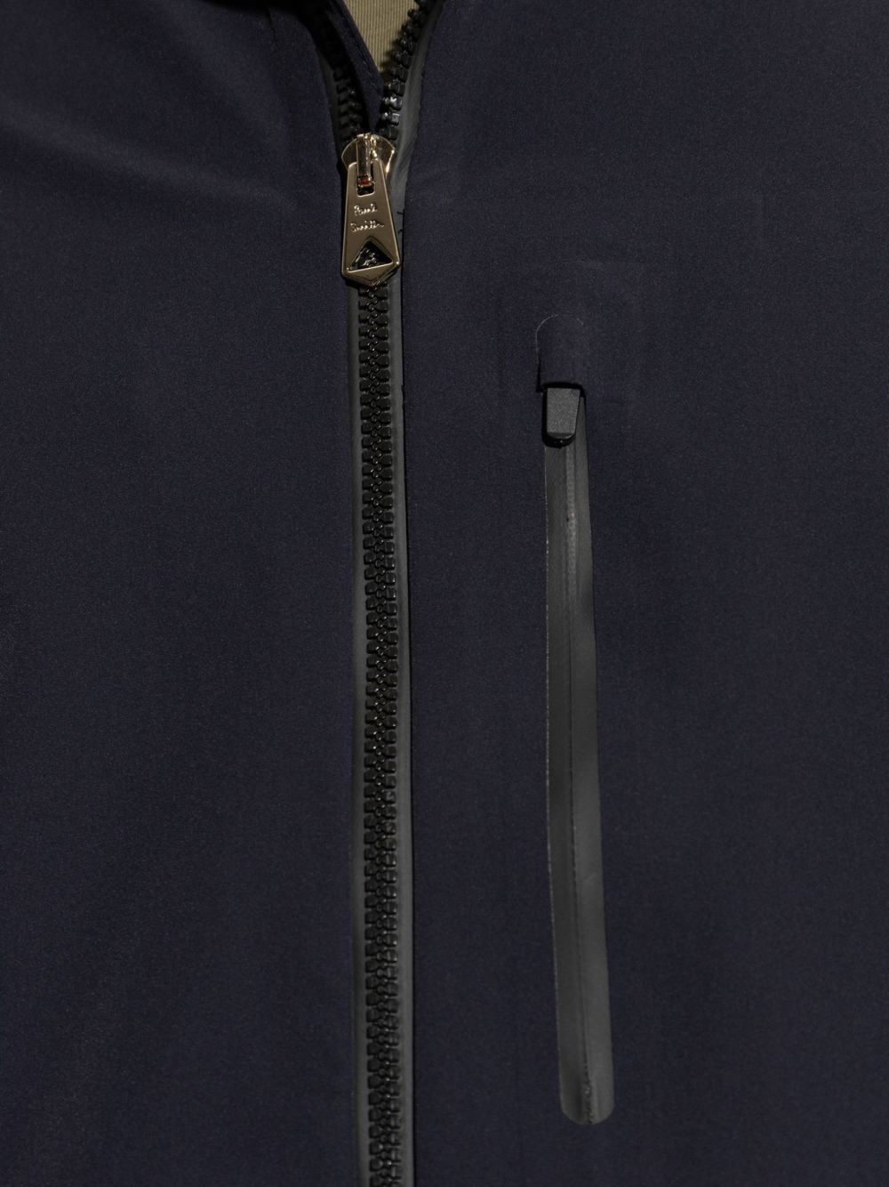 Paul Smith Coats NAVY