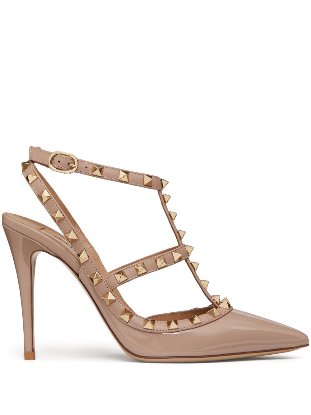 Medium Heel - Women