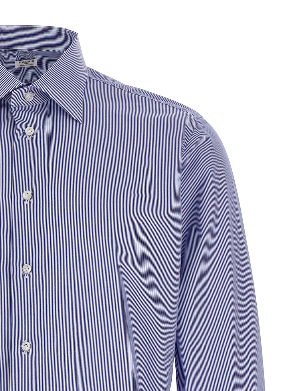 Borriello Spaccanapoli Shirt