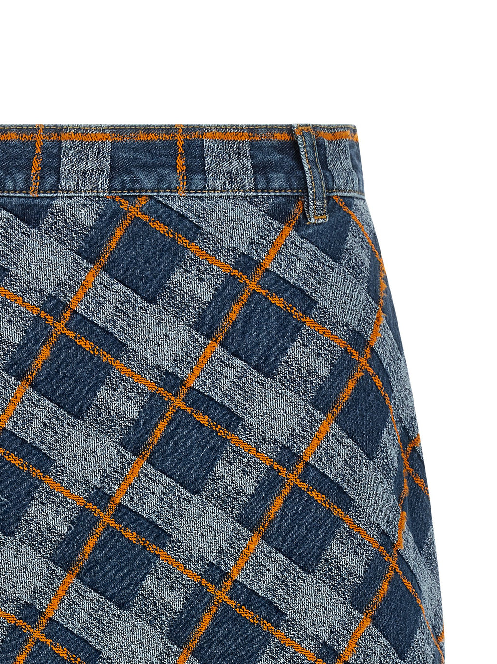 Vivienne Westwood Sailor Skirt