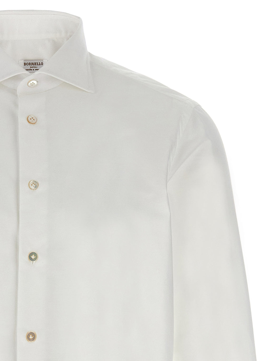 Borriello Marechiaro Shirt