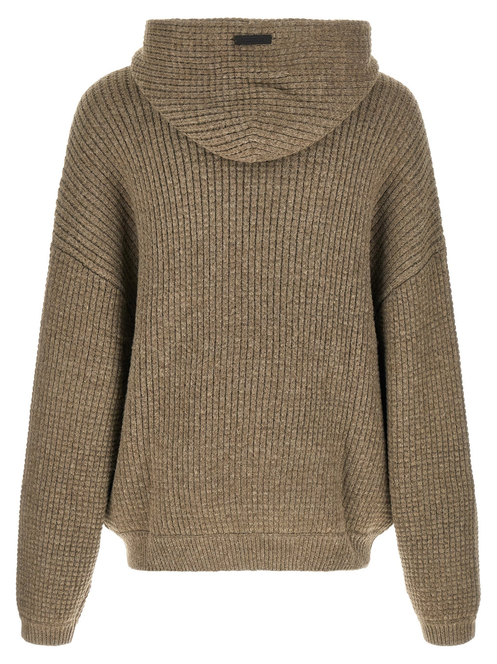 Fear Of God Essential 90s Hoodie