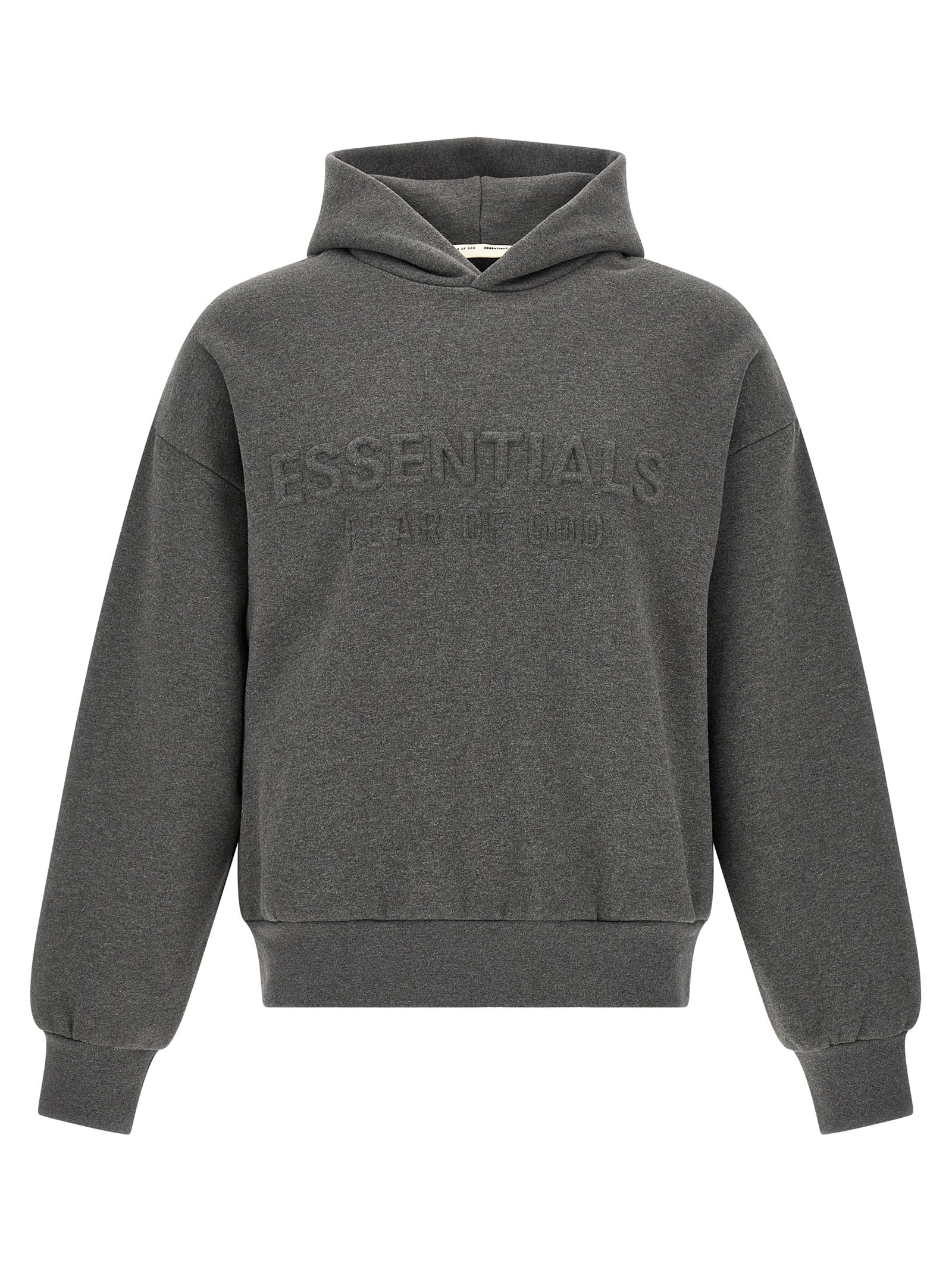 Fear Of God Essential Classic Hoodie