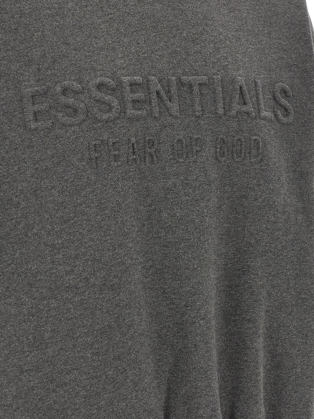 Fear Of God Essential Classic Hoodie