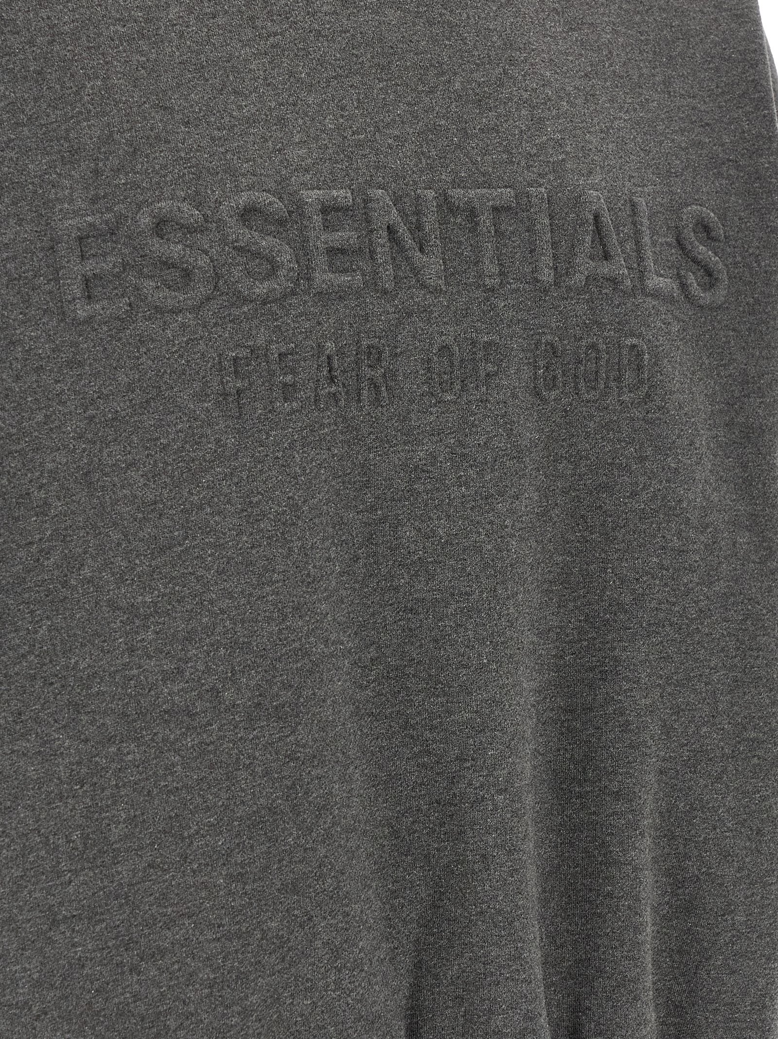 Fear Of God Essential Classic Hoodie