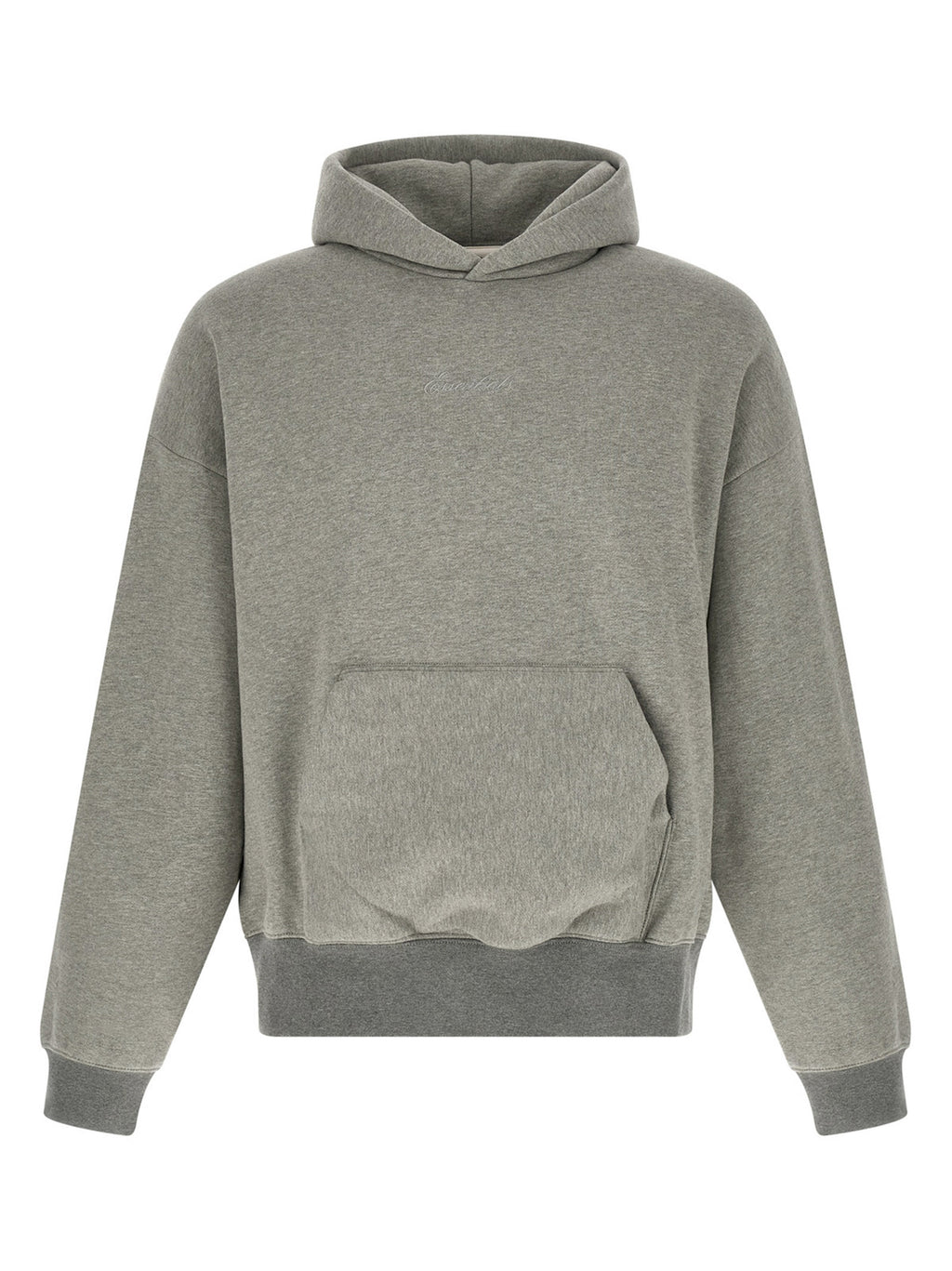 Fear Of God Essential Signature Classic Hoodie