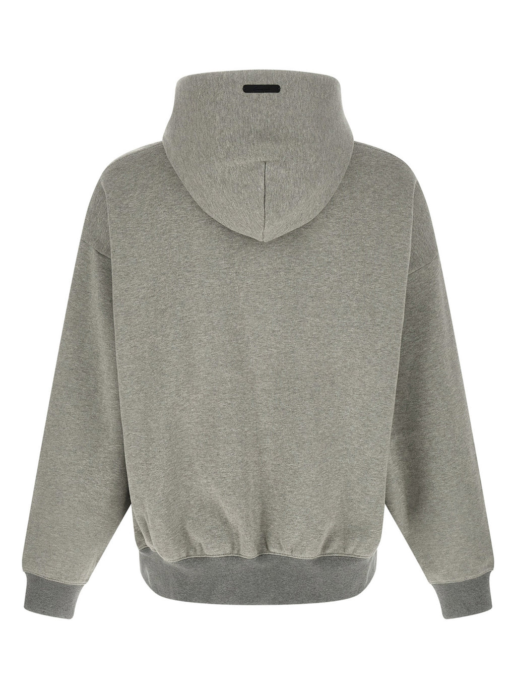 Fear Of God Essential Signature Classic Hoodie