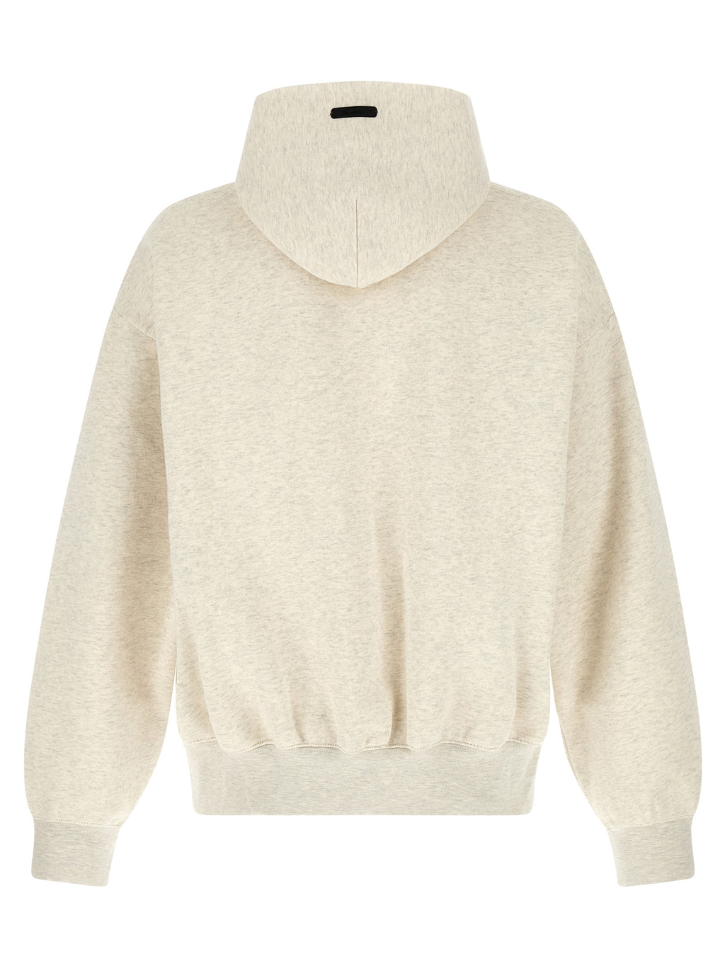Fear Of God Essential Signature Classic Hoodie