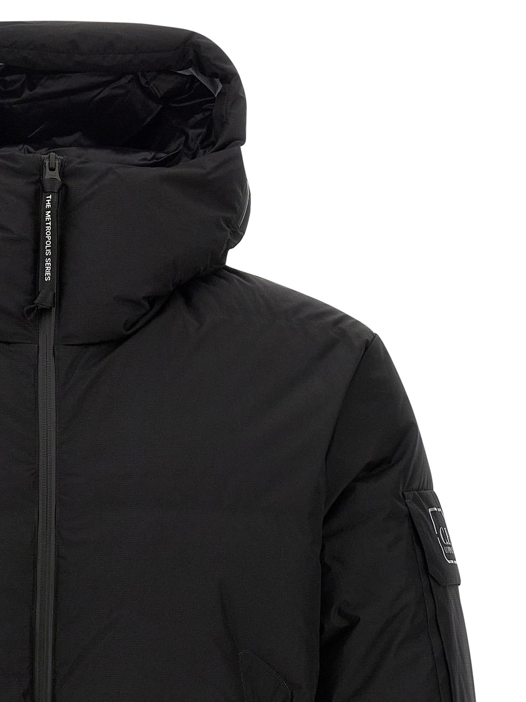 C.p. Company The Metropolis Series Down Jacket