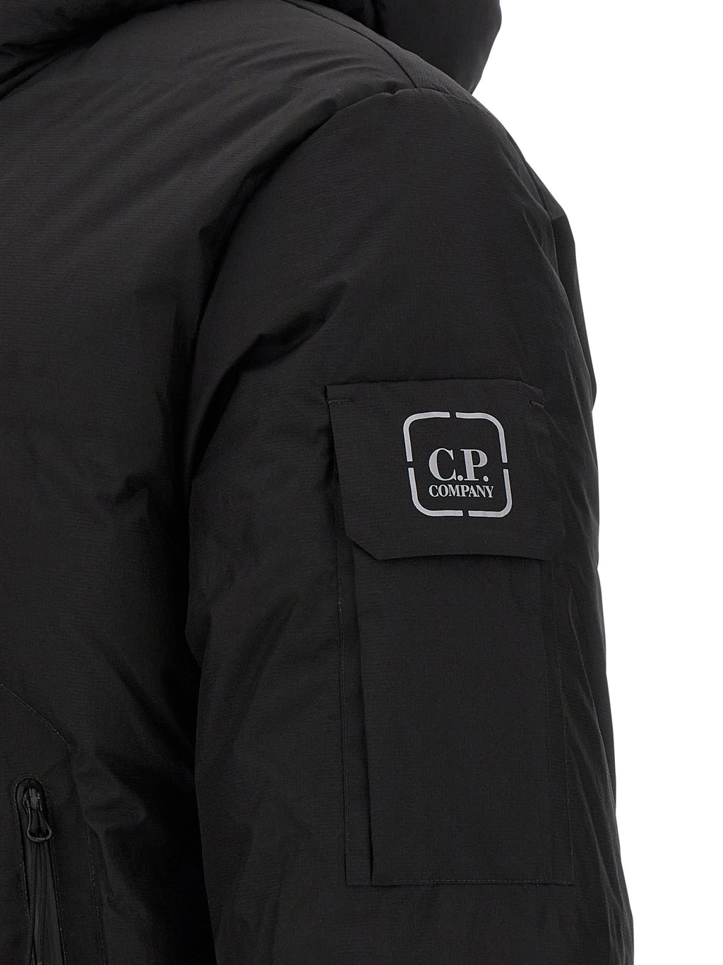C.p. Company The Metropolis Series Down Jacket