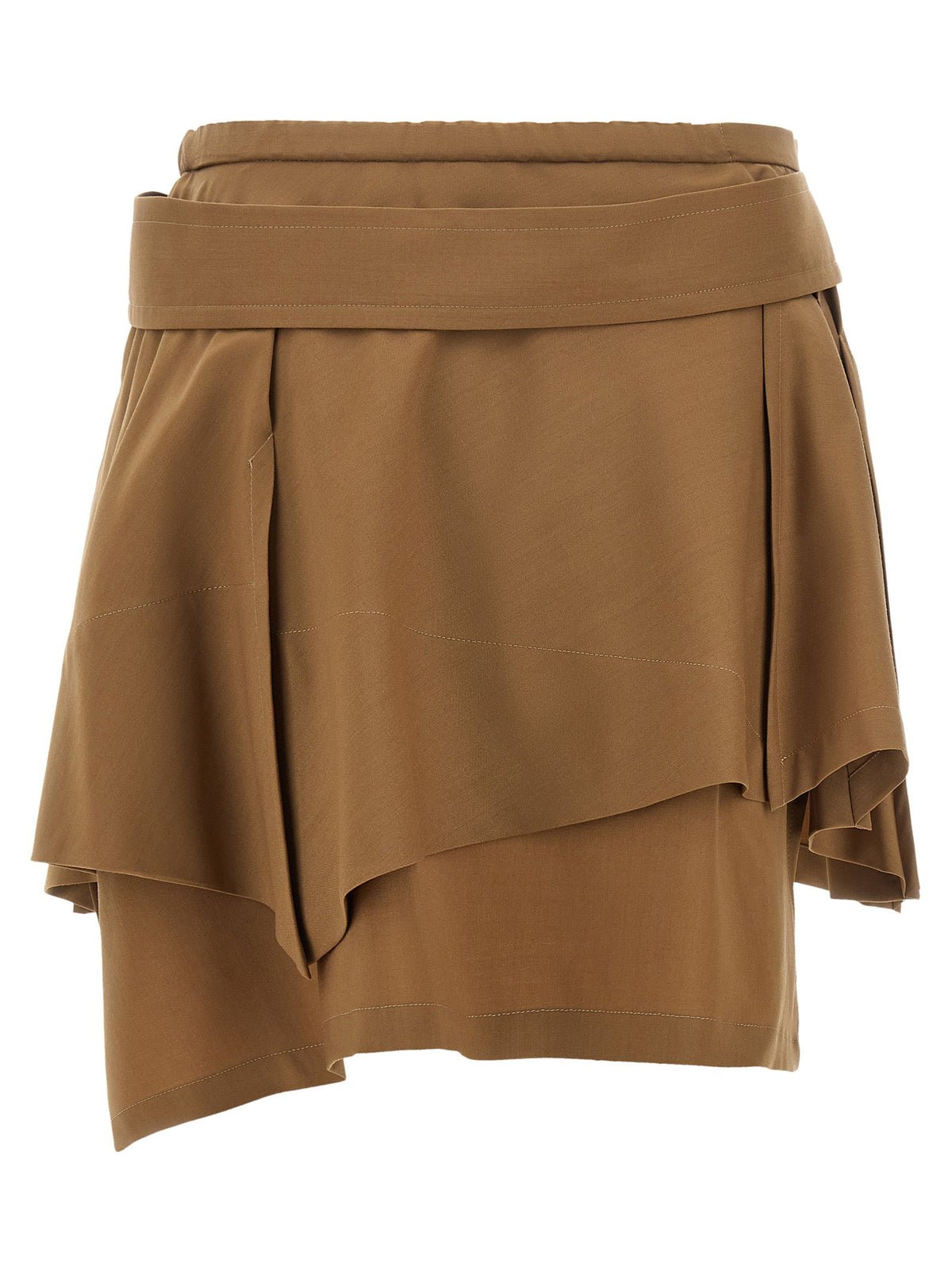 Vivienne Westwood Meghan Kilt Skirt